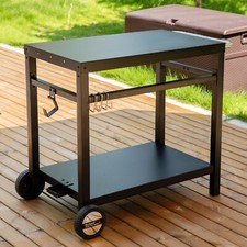 Royal gourmet grillwagen - royal,