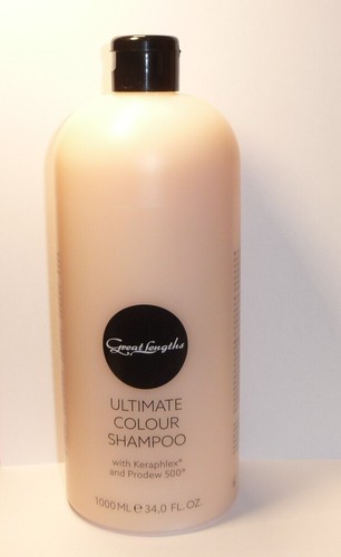 Great lengths ultimate - great,