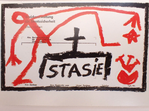 Stell auf r penck - stell-es-auf:,