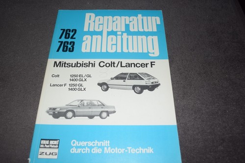 Reparaturanleitung