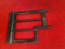 PCMCIA Card Reder Slot Gehäuse Dummy Abdeckung Samsung SE11 NP-SE11H