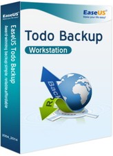 EaseUS Todo Backup Workstation