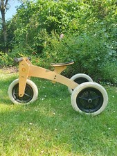 Wishbone Bike 3 in 1 Laufrad Original