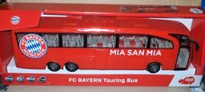 FC Bayern München TOURING BUS