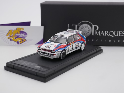 Top marques tm43 04a lancia - top, tm43-04a
