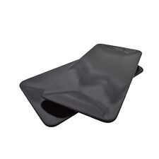 Servierteller  rechteckig