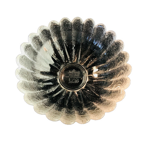 Rosenthal schälchen glas 4 - schälchen, 12,4