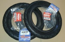 2x awina Reifen + 2x Schlauch