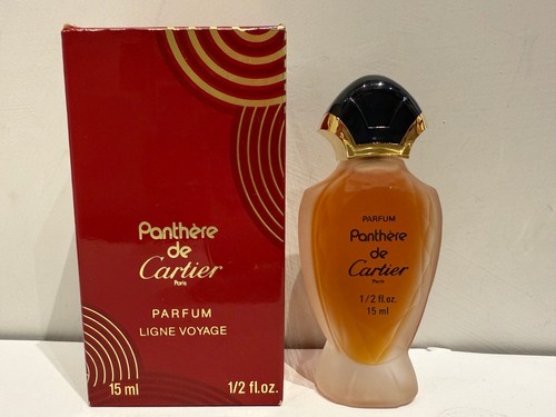 Cartier panthere parfum - panthere, 15ml