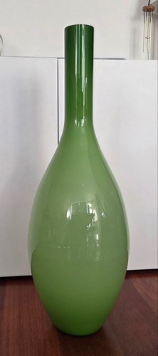Leonardo vase green - leonardo, 65
