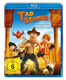 Tad stones und - stones, das