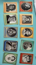 Zuban sammelbilder bunte - no.6,