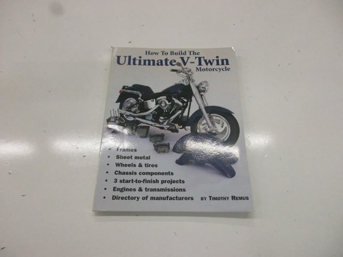 Harley davidson handbuch - davidson,