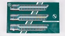 Sachsenmodelle H0 14014