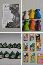 Ravensburger Sagaland 1994