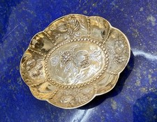 Antike Weinprobierschale 800