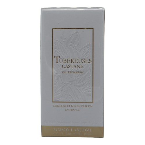 Lancome tubereuses castane - tubereuses, eau