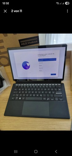 Asus vivobook slate - vivobook, 13