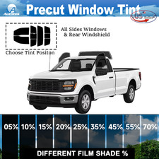 Computerized Custom PreCut
