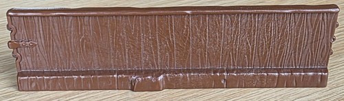 Playmobil zaun braun holzoptik - playmobil,