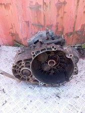 Audi A3 S3 8P 2004 5 Gang