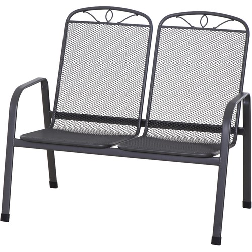 Elda plus 2er - 2er, gestell