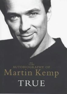 True the autobiography of - true:,