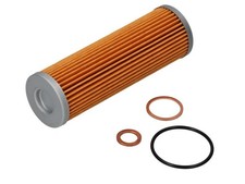 kmx24 Ölfilterkit passt an