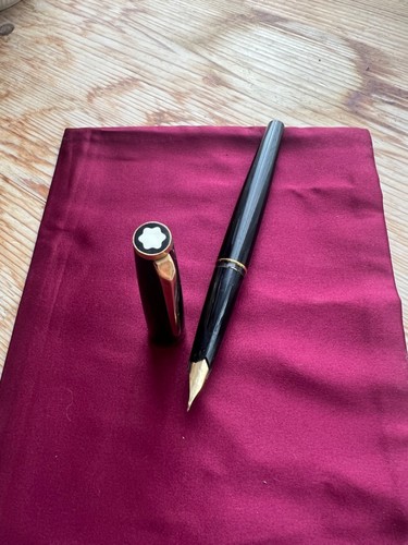 Montblanc meisterstück - montblanc,