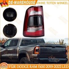 Für Dodge RAM 1500 19-22