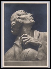 Ansichtskarte Kunst / Josef