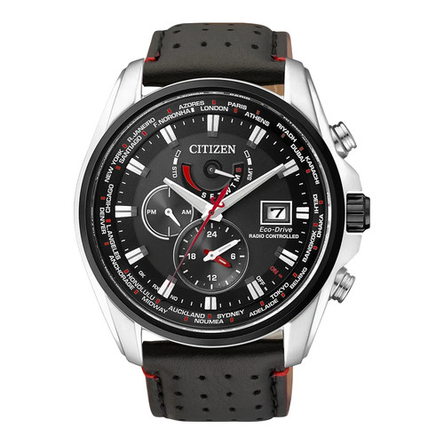 Citizen at9036 08e eco drive - citizen, eco-drive