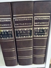 Encyclopedia Britannica