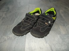 Kinder Jungen Halbschuhe