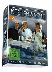 Küstenwache die komplette - die,