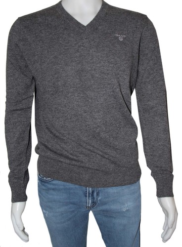 Gant wollpullover pullover - gant,
