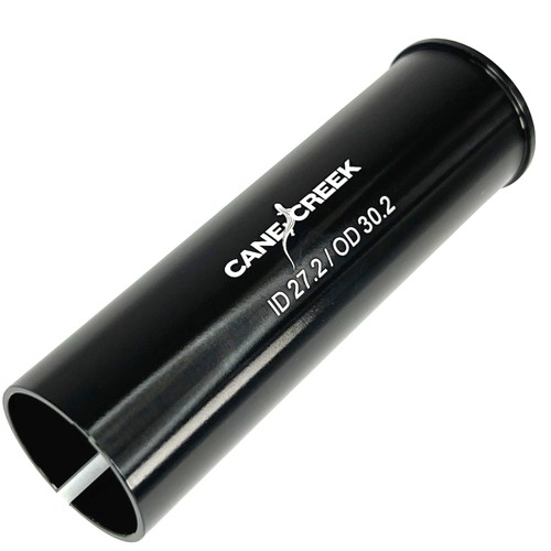 Cane creek sattelstützen - cane, shim