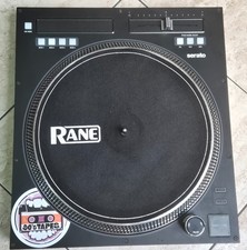 Rane Twelve MK 1 Battlemixer