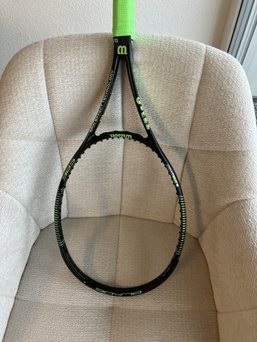 Wilson blade 98s - wilson,