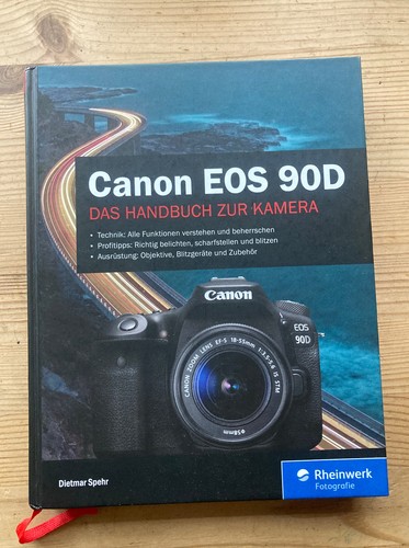 Canon eos 90d das handbuch - canon,