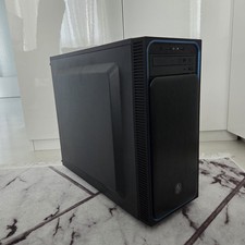 Gaming PC | Ryzen 3 2200g |