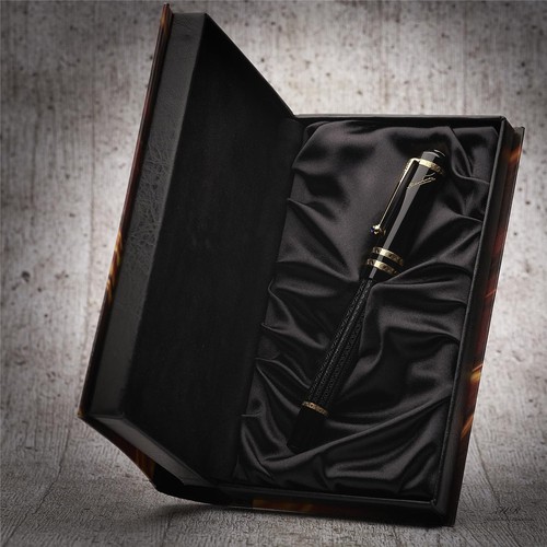 Montblanc writers edition von - montblanc,