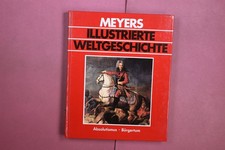 397521 MEYERS ILLUSTRIERTE