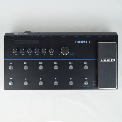 Line6 firehawk - line6,