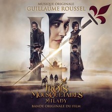 Guillaume roussel die - die, drei