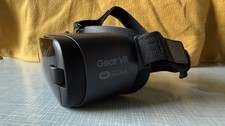 Samsung Gear VR von Oculus -