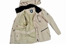 WELLENSTEYN - Damenjacke St