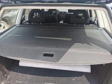 VW Bora 1J Variant Laderaumrollo Rollo Abdeckung Kofferraum Laderaum schwarz