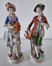 Sitzendorf Porzellan