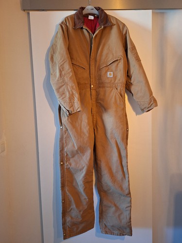 Carhartt overal warm - carhartt, innen